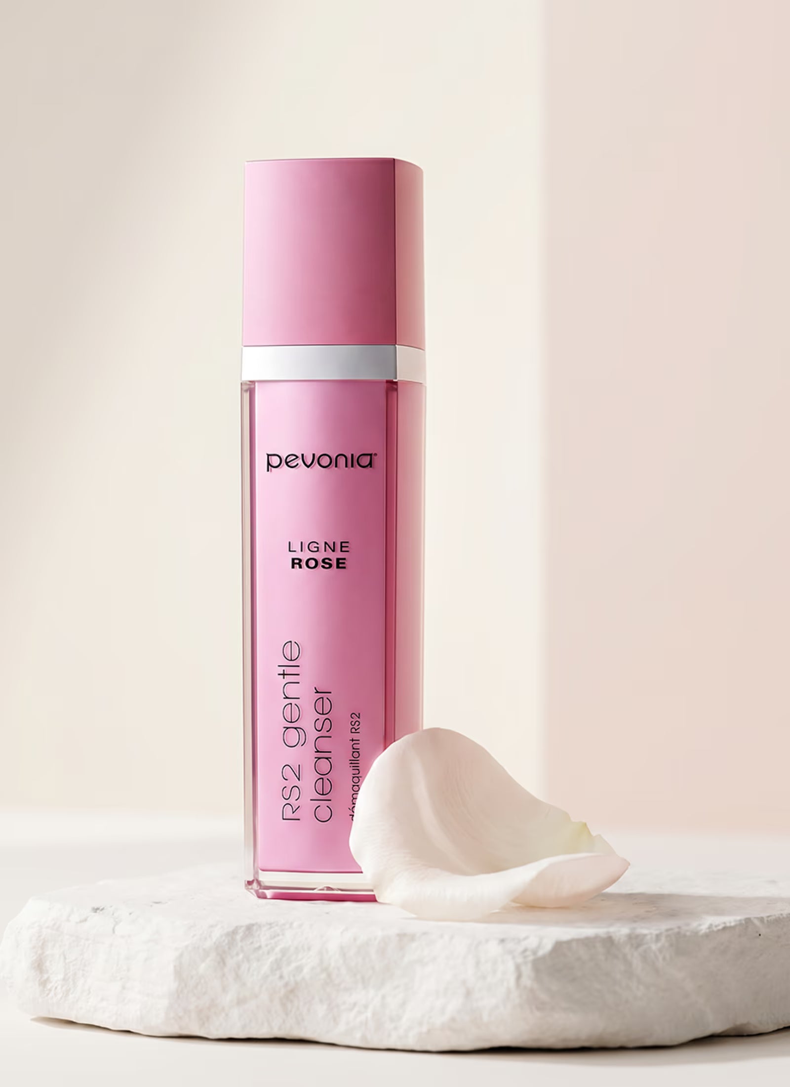 RS2 Gentle Cleanser for Rosacea