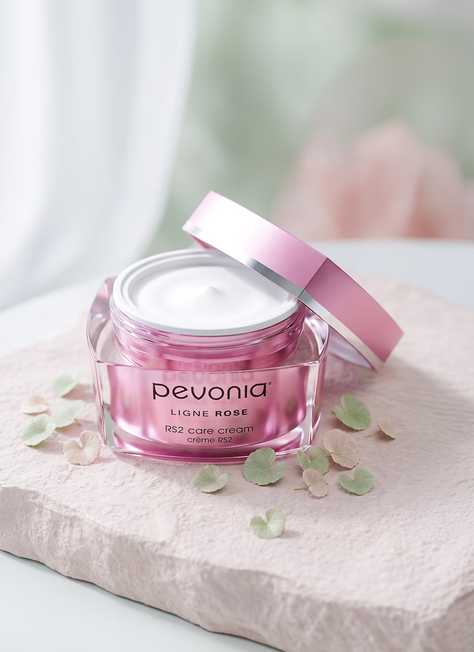 RS2 Care Cream for Rosacea