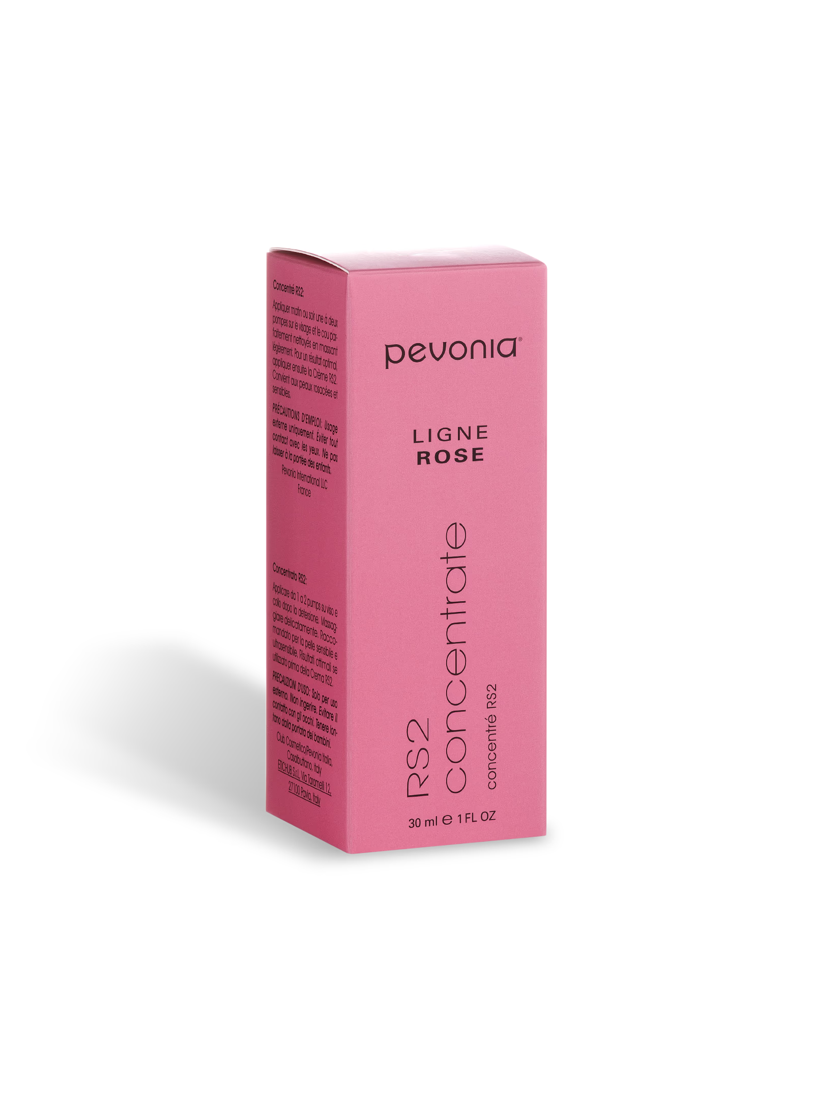 RS2 Concentrate for Rosacea