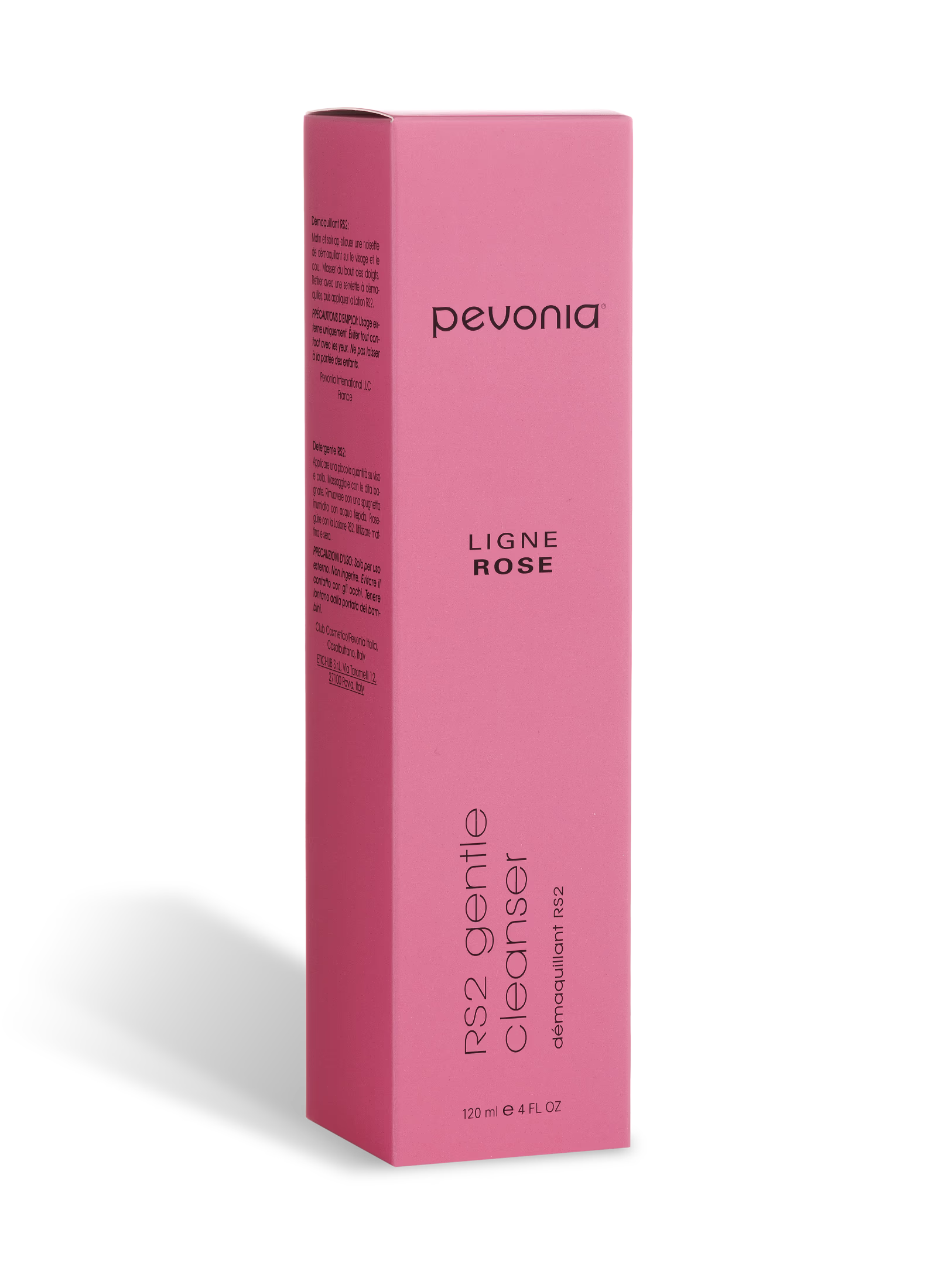 RS2 Gentle Cleanser for Rosacea