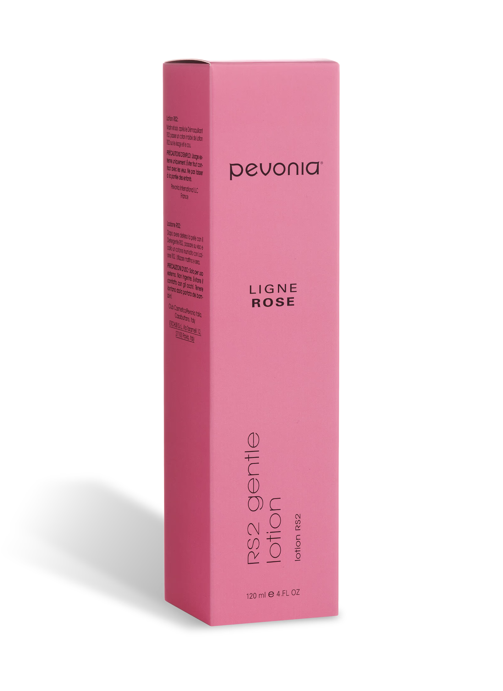 RS2 Gentle Lotion for Rosacea