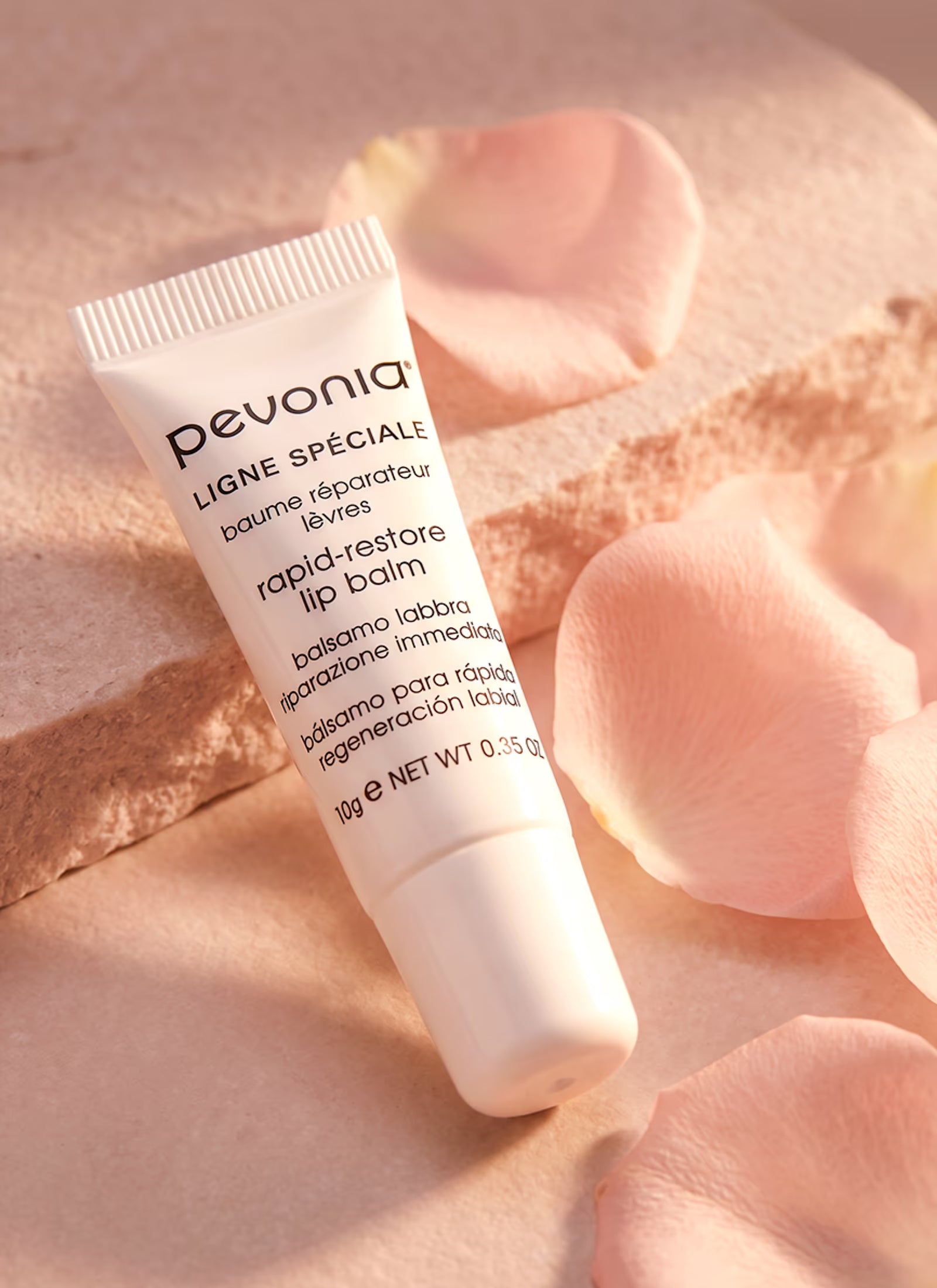 Rapid-Restore Lip Balm