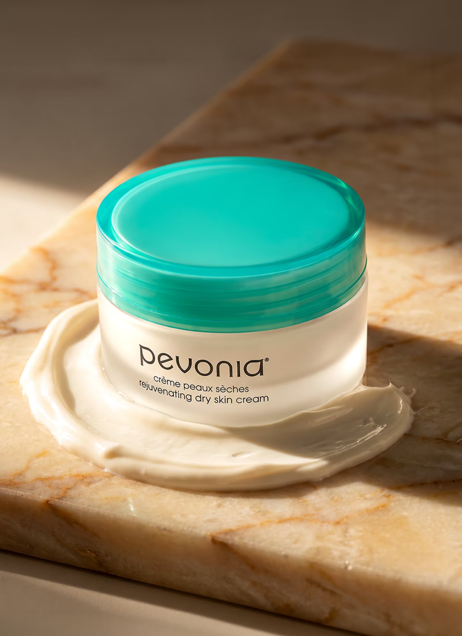Rejuvenating Dry Skin Cream