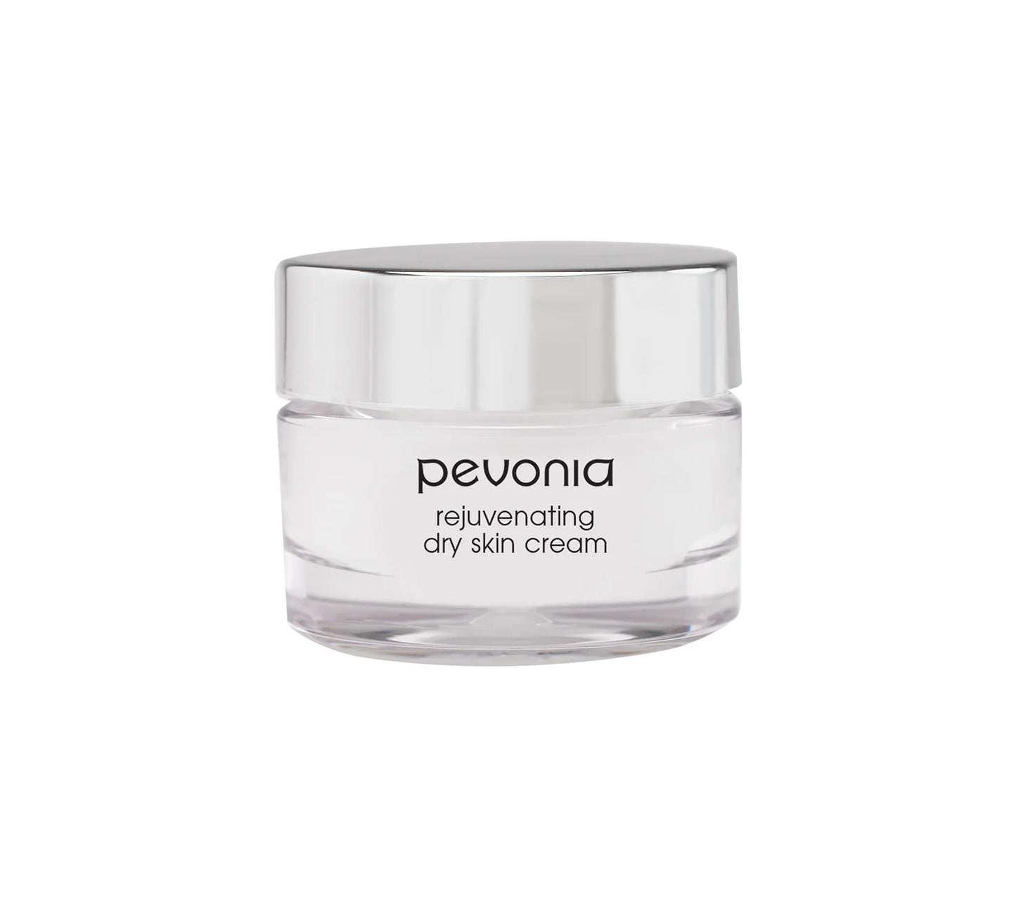 Rejuvenating Dry Skin Cream