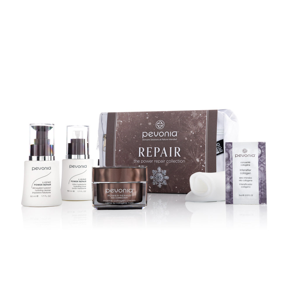REPAIR - The Power Repair Collection