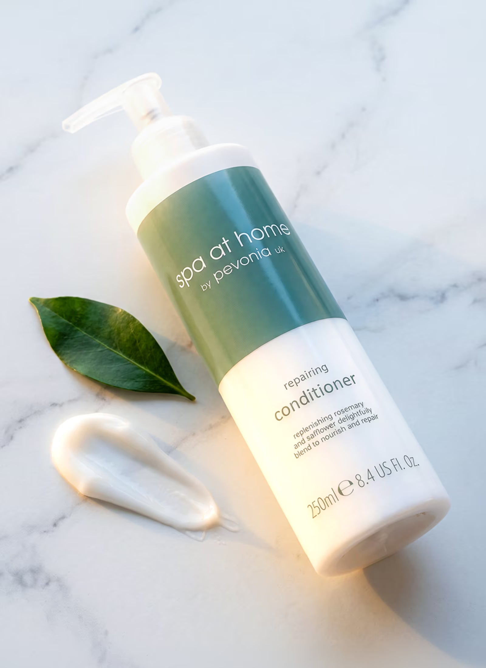 Spa At Home Repairing Conditioner