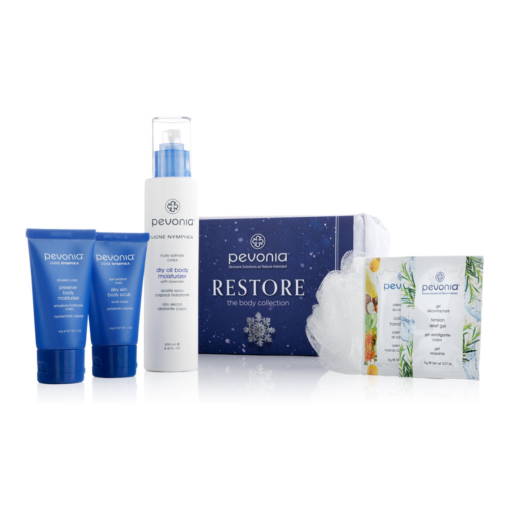 RESTORE - The Body Collection