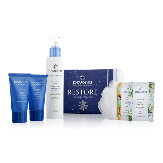 RESTORE - The Body Collection