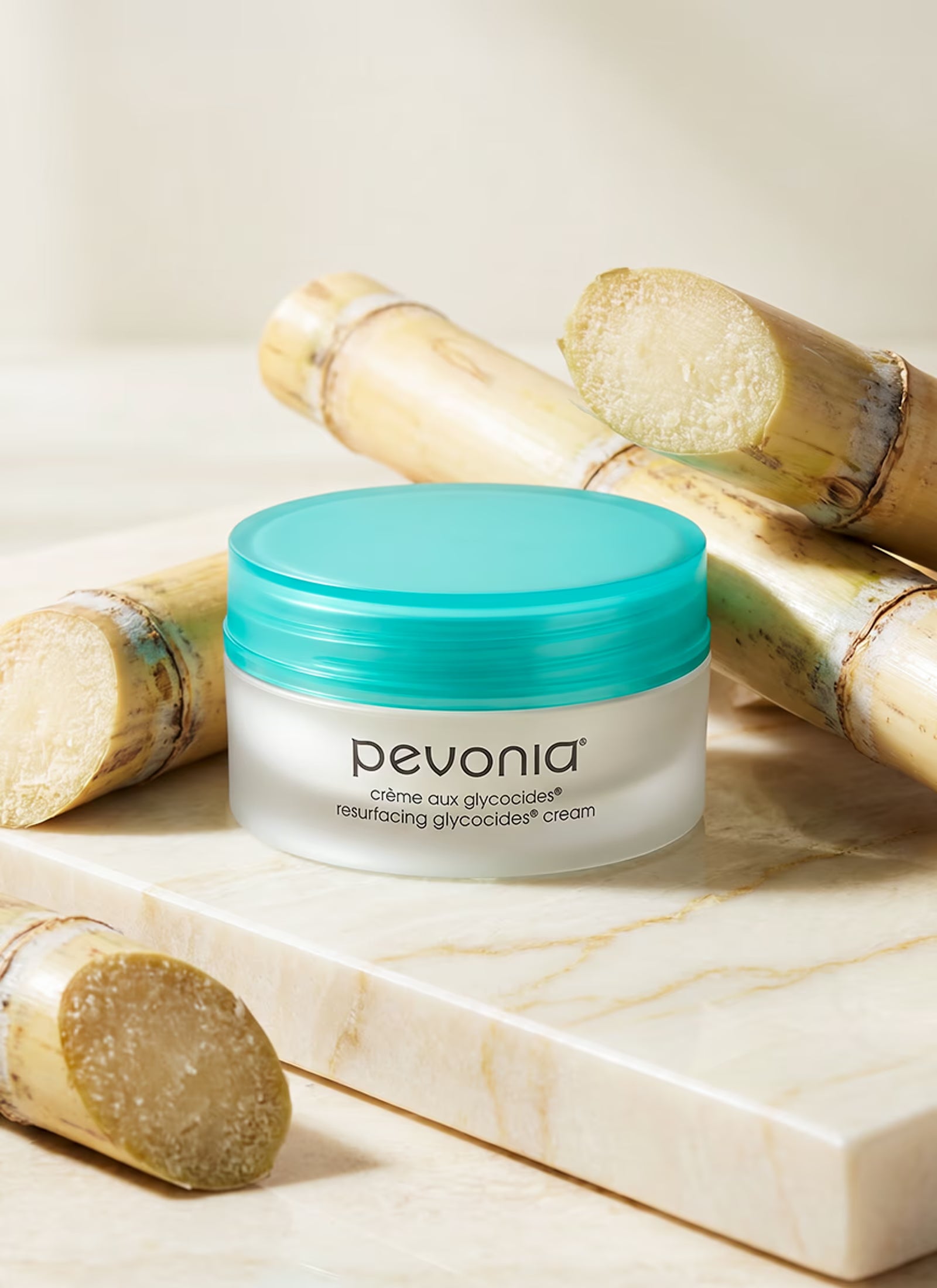 Resurfacing Glycocides Cream