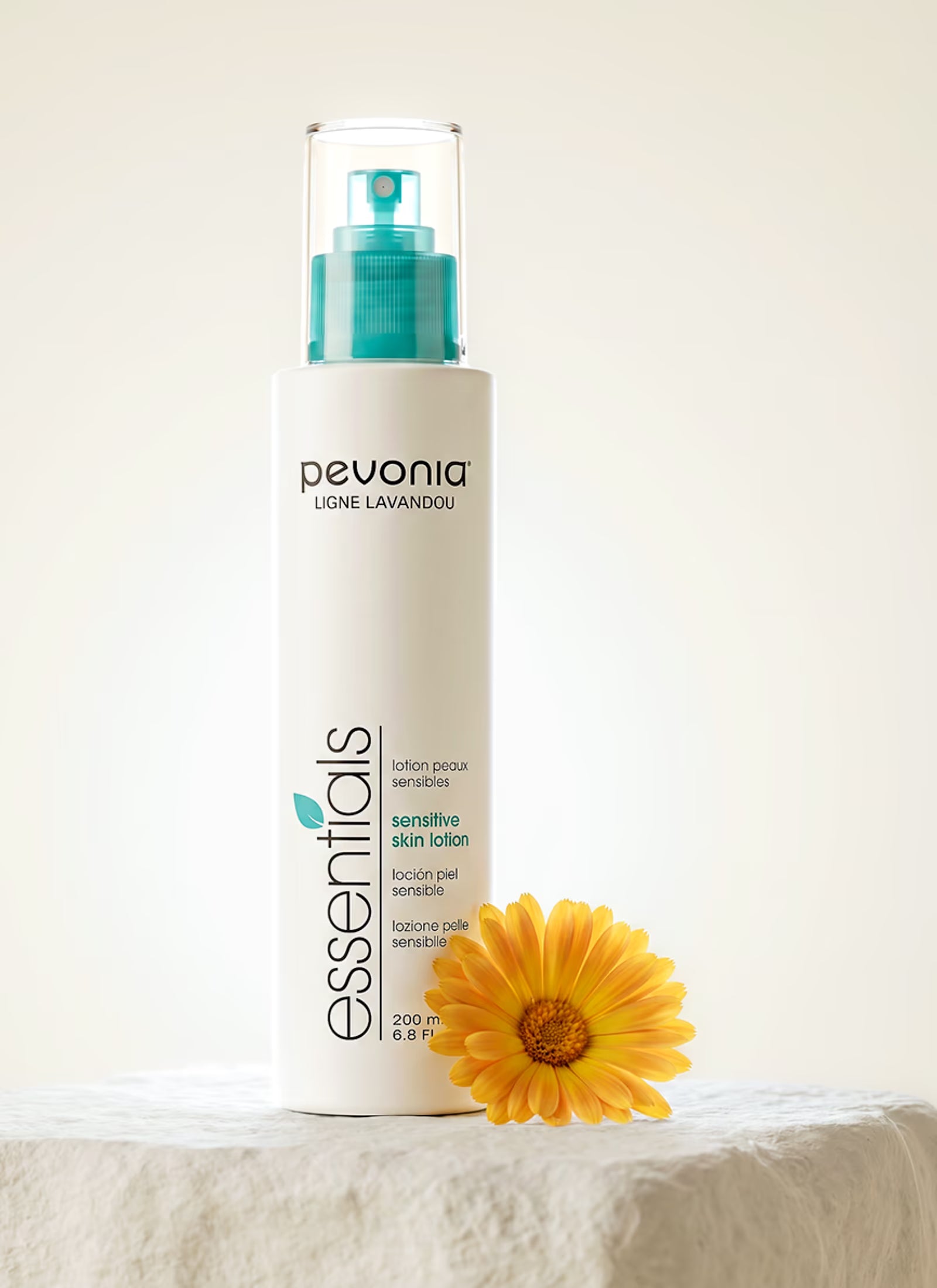 Sensitive Skin Lotion