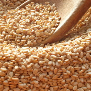 Sesamum Indicum (Sesame) Seed Oil