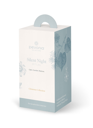 SILENT NIGHT RITUAL - The Sensitive Skin Collection
