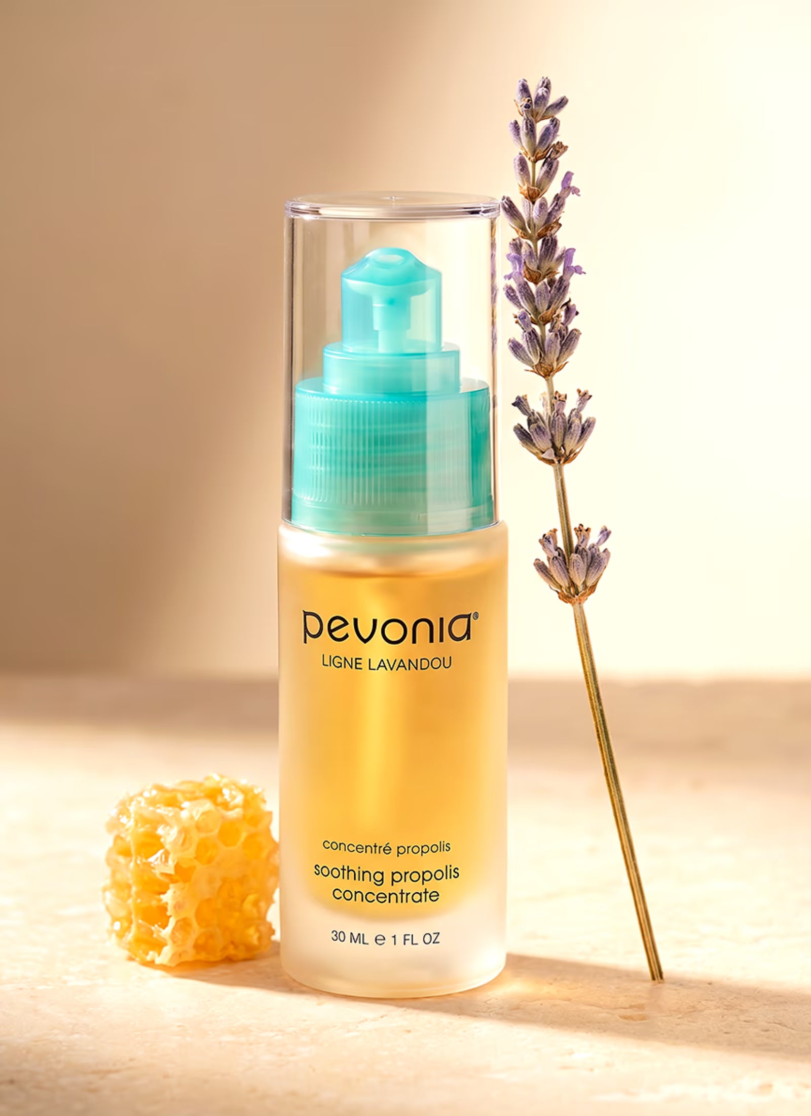 Soothing Propolis Concentrate