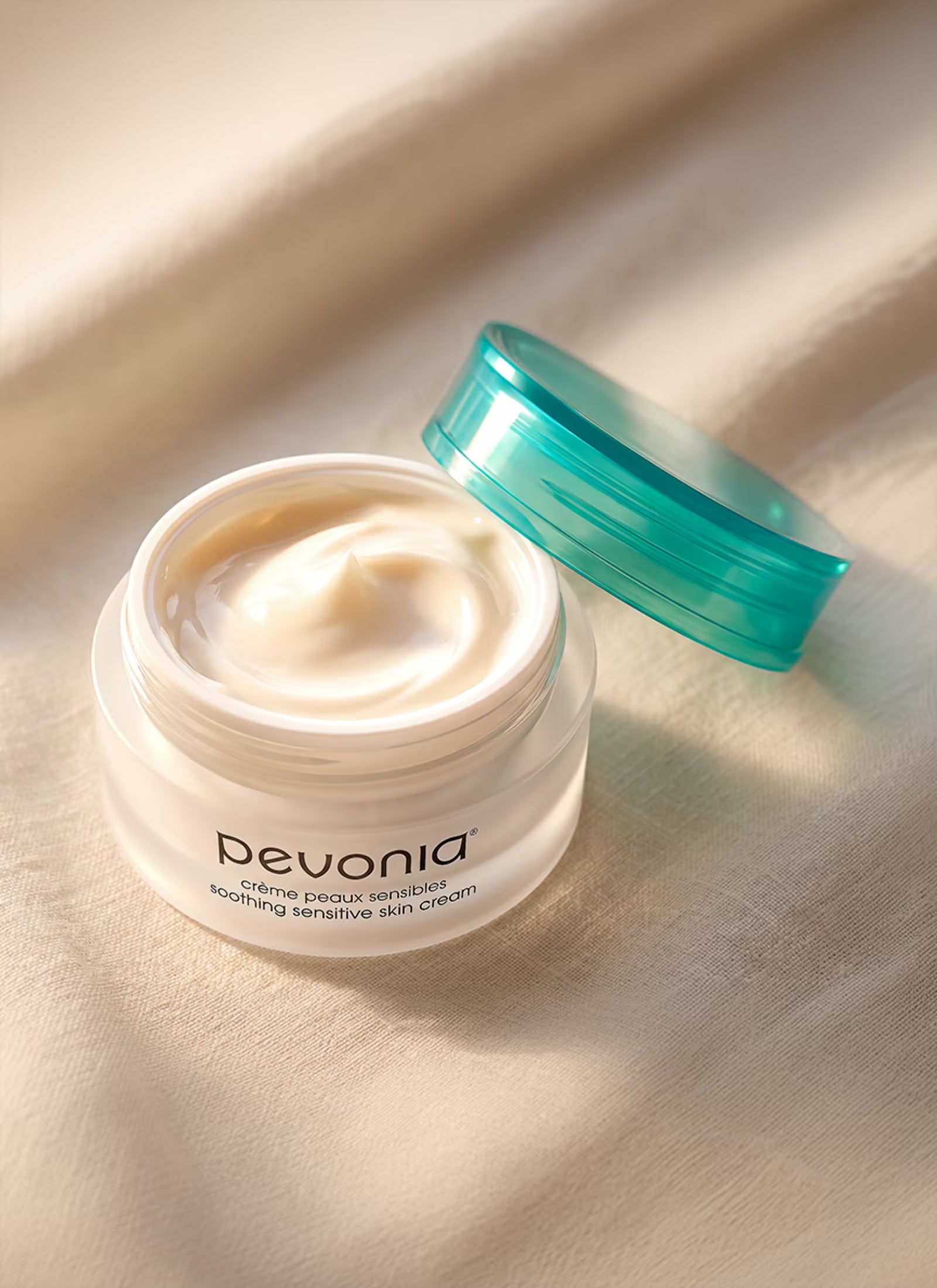 Soothing Sensitive Skin Cream