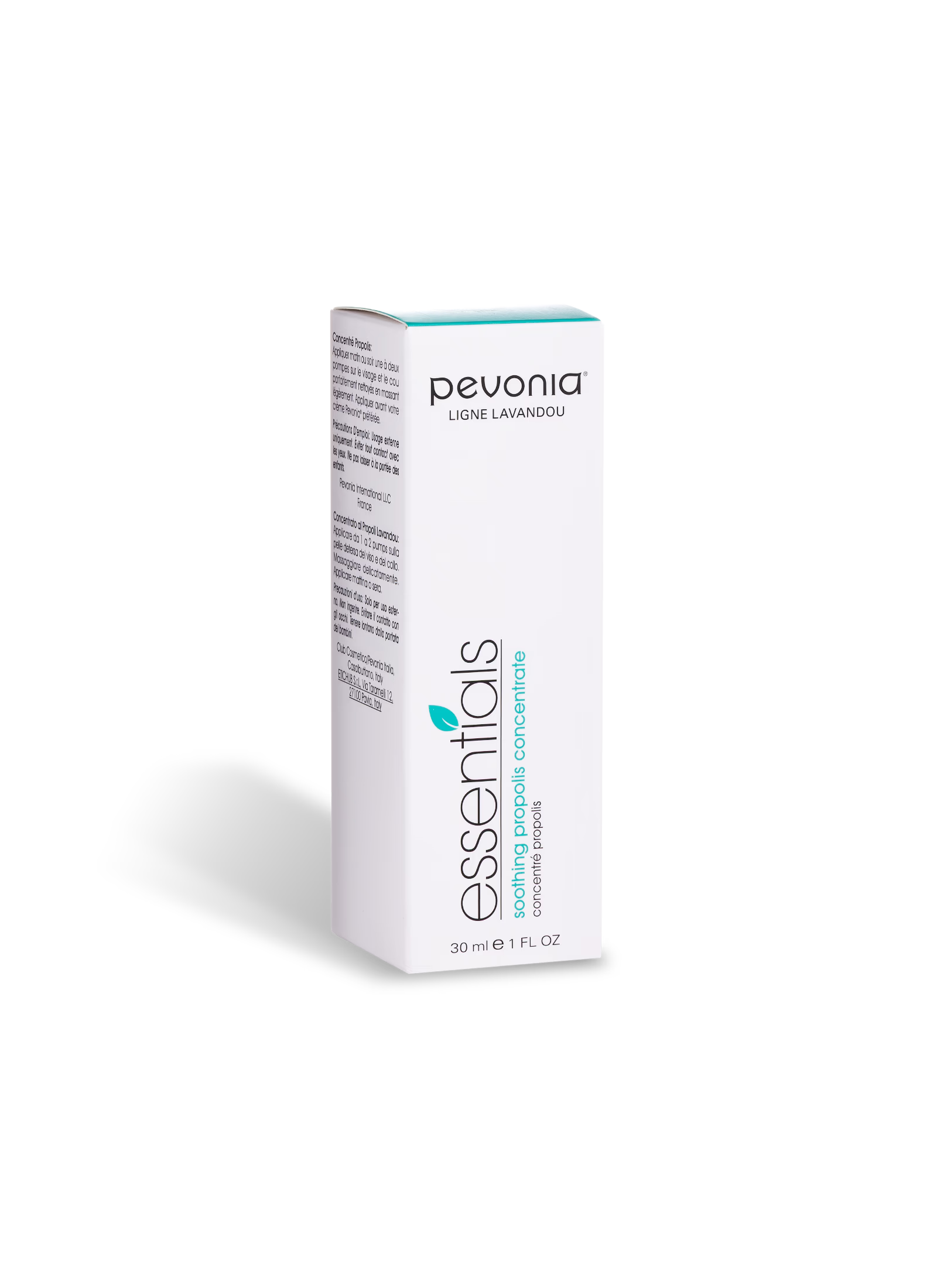 Soothing Propolis Concentrate
