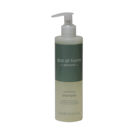 Spa At Home Replenishing Shampoo