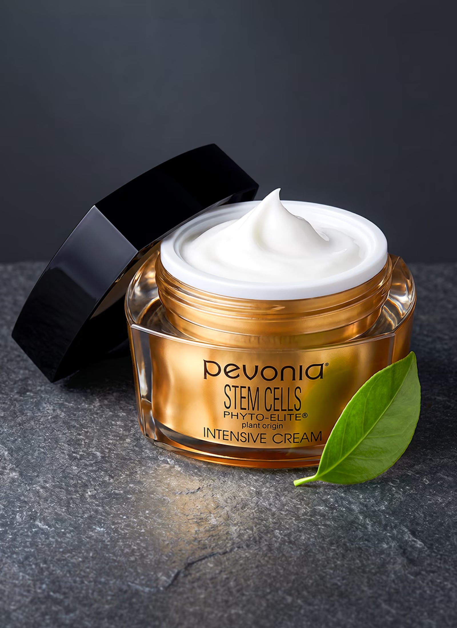 Stem Cells Intensive Cream