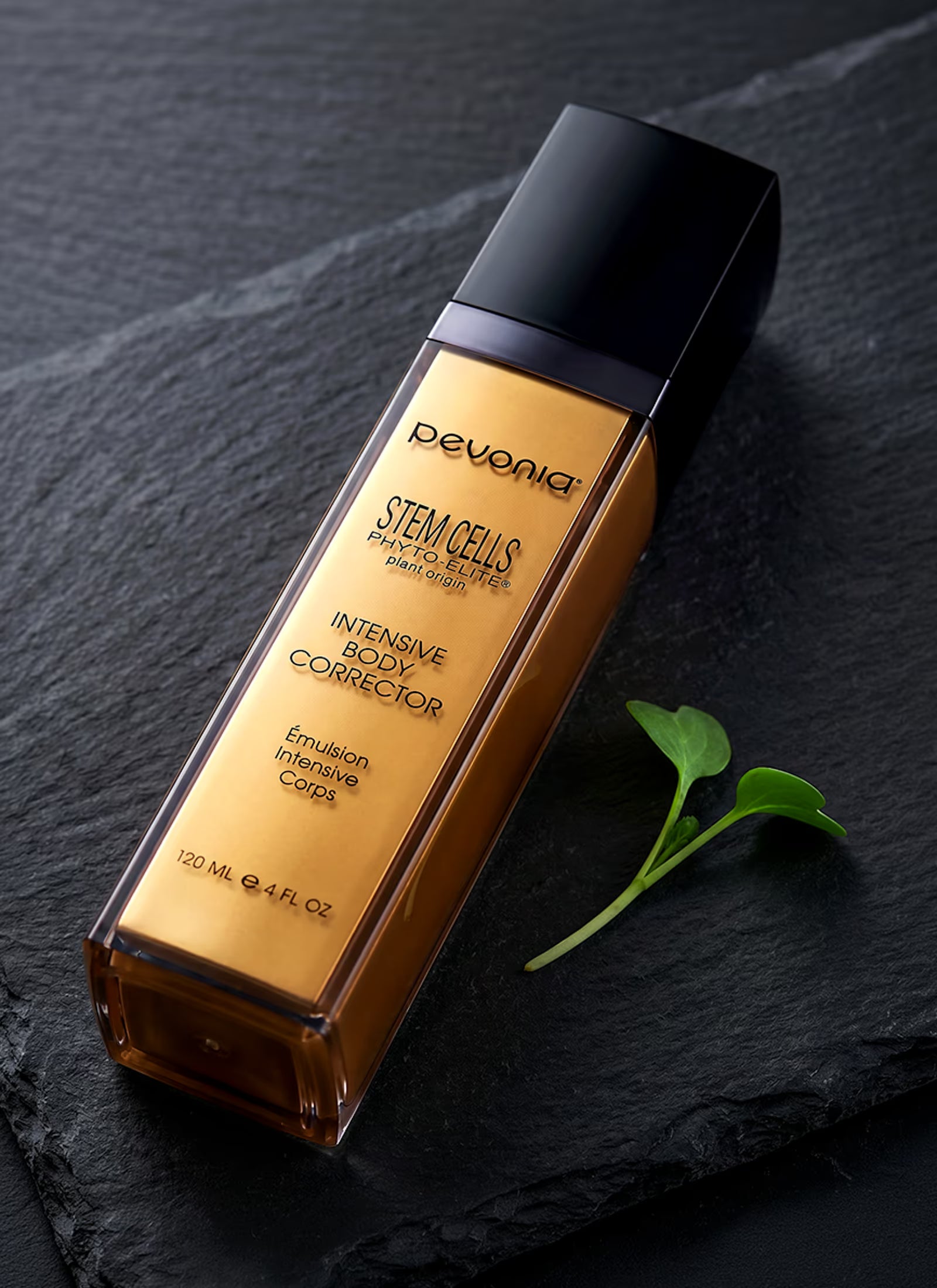 Stem Cells Intensive Body Corrector