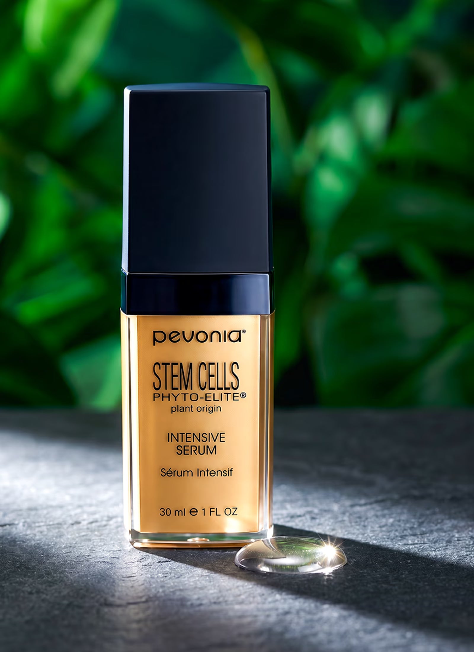 Stem Cells Intensive Serum