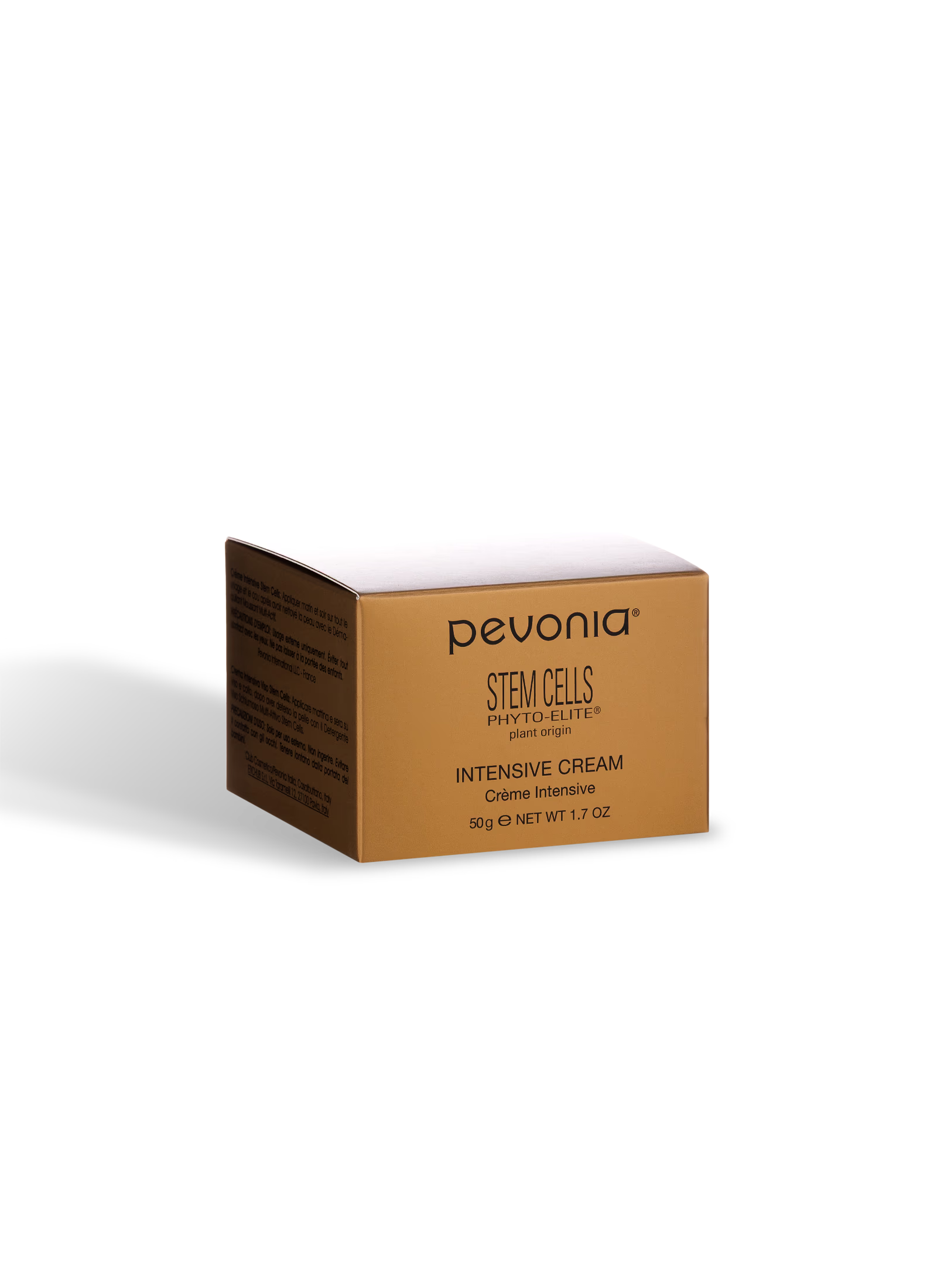 Stem Cells Intensive Cream