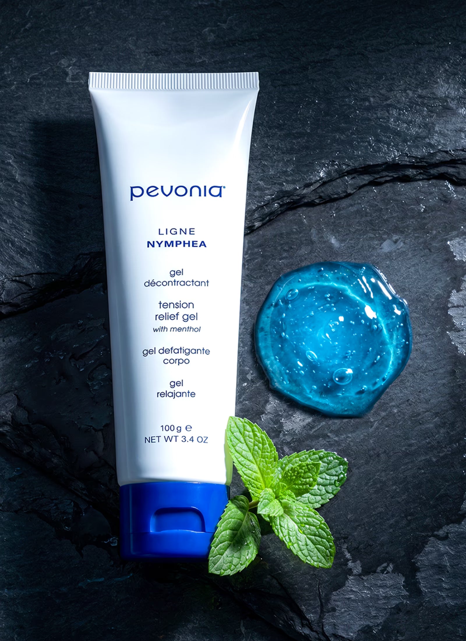 Tension Relief Gel