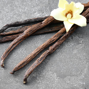 Vanilla Tahitensis Fruit Extract