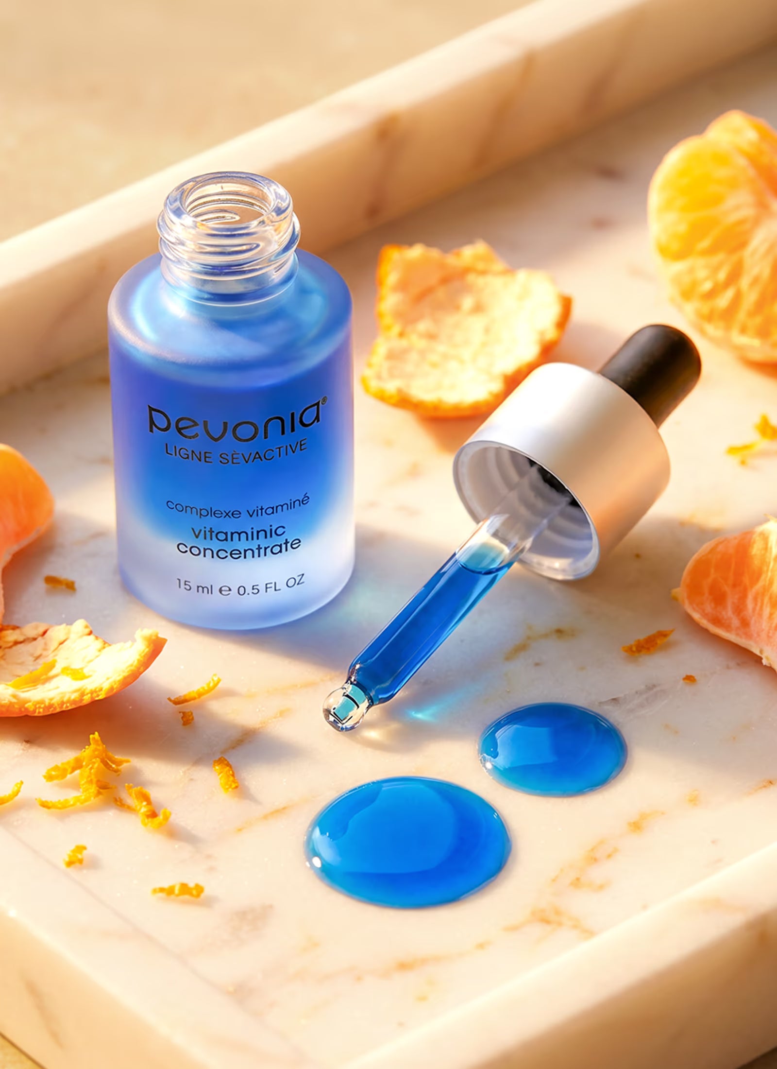 Vitaminic Concentrate