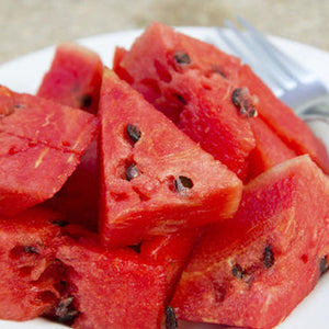 Citrullus Lanatas (Watermelon) Fruit Extract