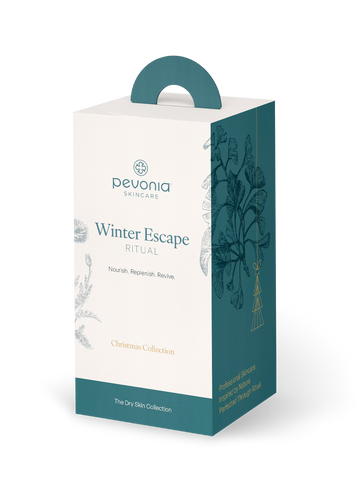 WINTER ESCAPE RITUAL - The Dry Skin Collection