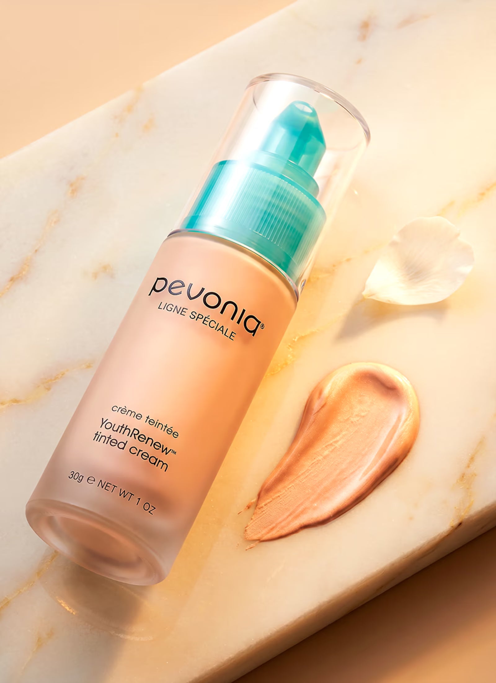 YouthRenew Tinted Cream SPF30