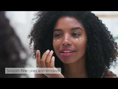 NOURISH - The Eye Collection