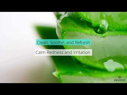 CALM - The Sensitive Skin Collection