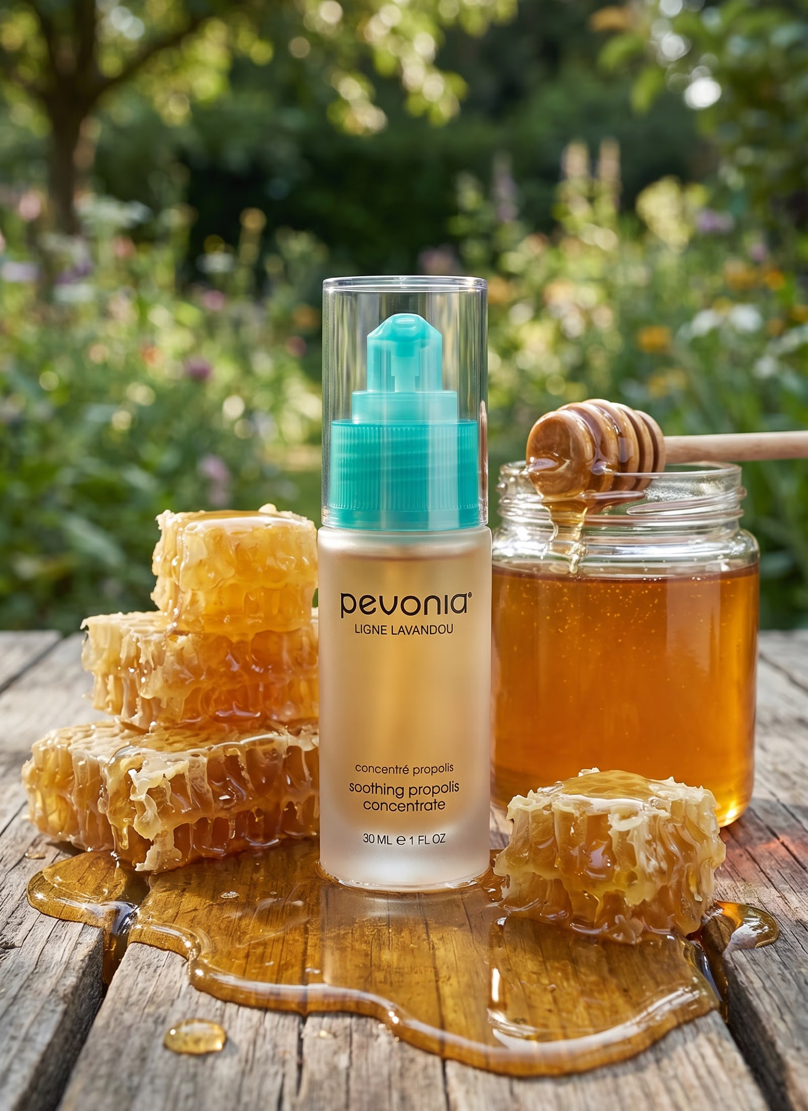 Soothing Propolis Concentrate