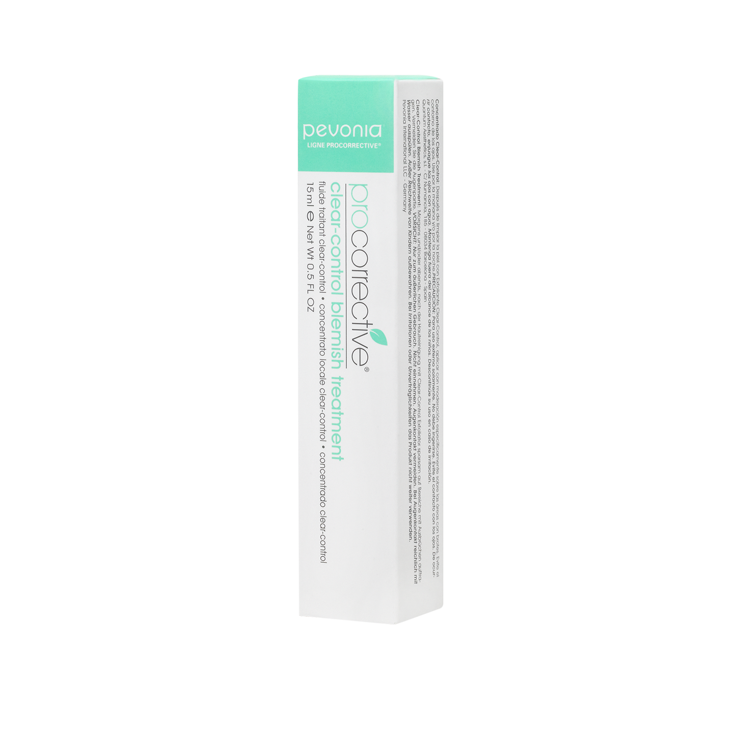 Clear-Control Blemish Treatment (8113450909974)