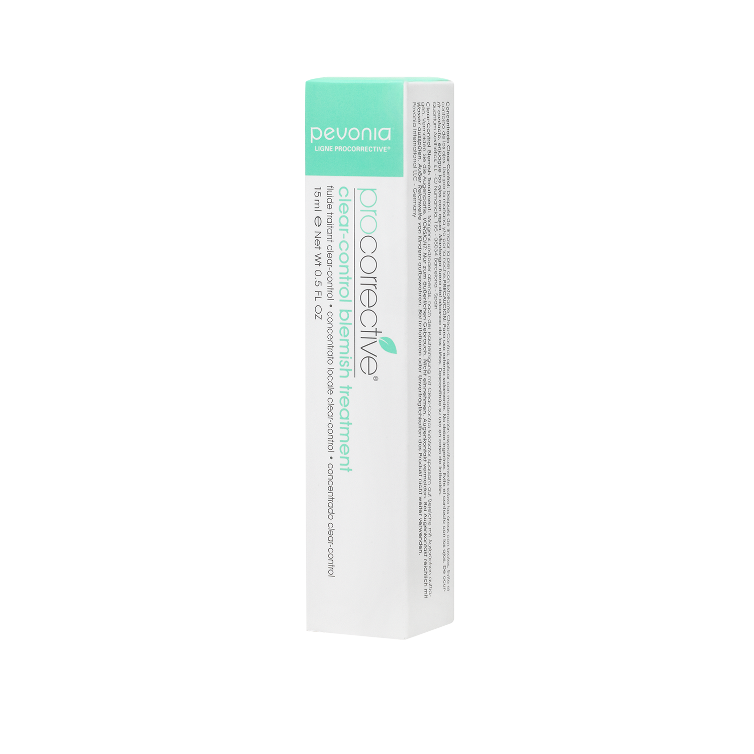 Clear-Control Blemish Treatment (8113450909974)