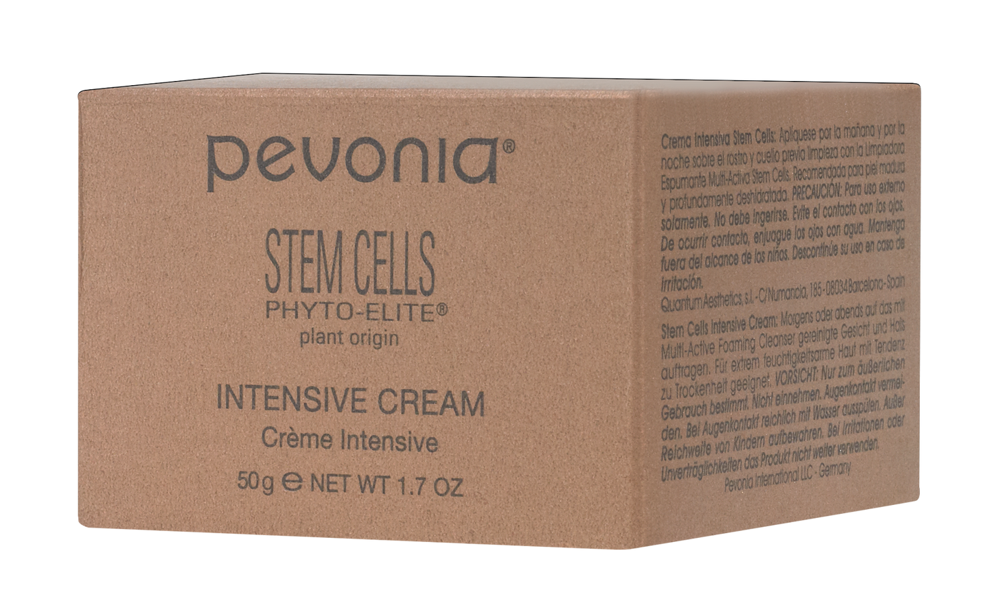 Stem Cells Intensive Cream (8054700966166)