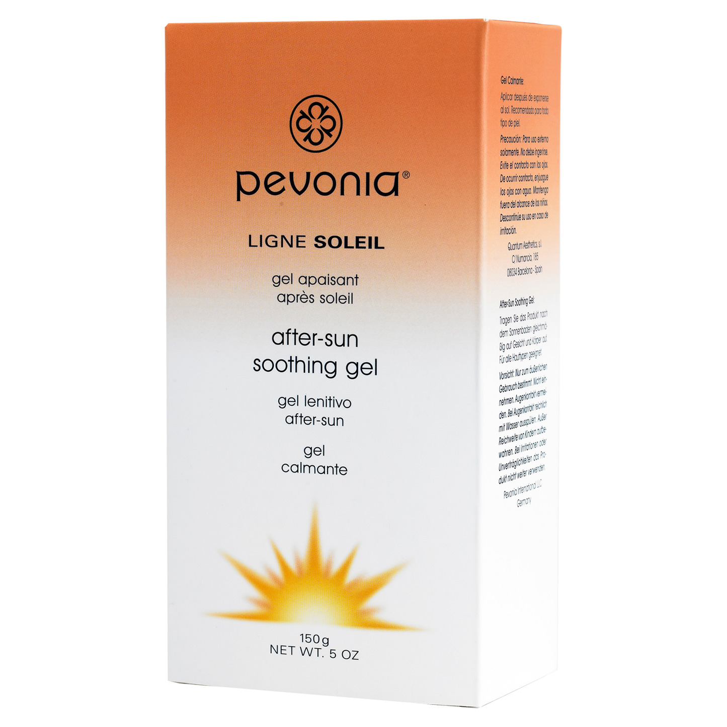 After-Sun Soothing Gel (8073858056470)