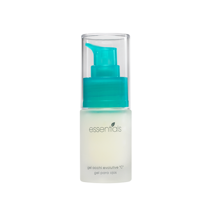 'C' Evolutive Eye Gel (8073802318102)