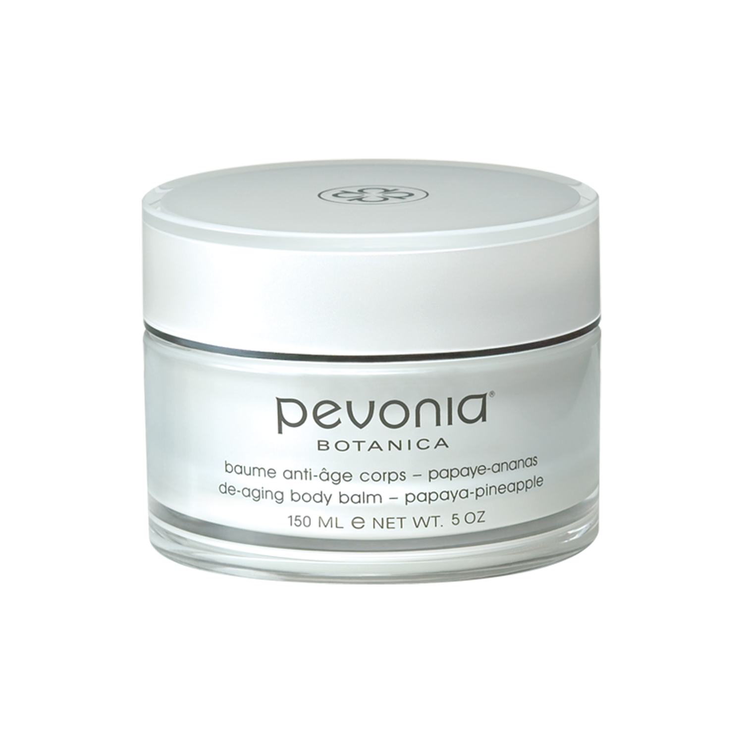 De-Ageing Body Balm - Papaya & Pineapple (8072759247126)