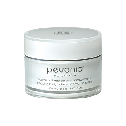 De-Ageing Body Balm - Papaya & Pineapple (8072759247126)