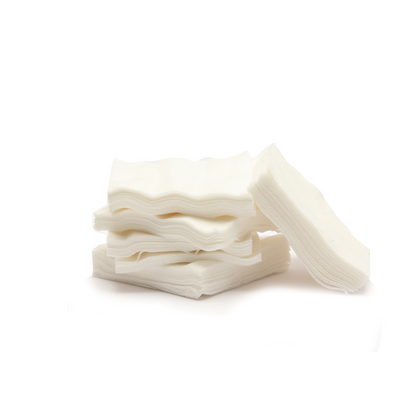 Facial Pads - Gauze & Cotton (8078463664406)