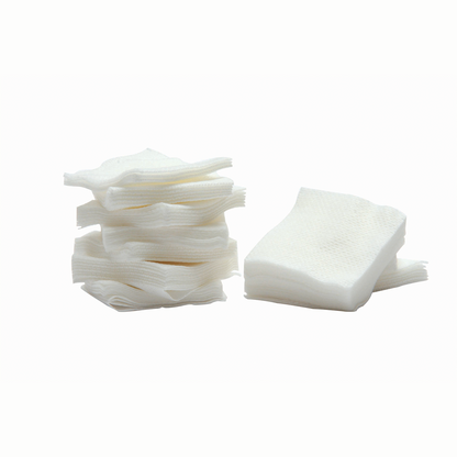 Facial Pads - Gauze & Cotton (8078463664406)