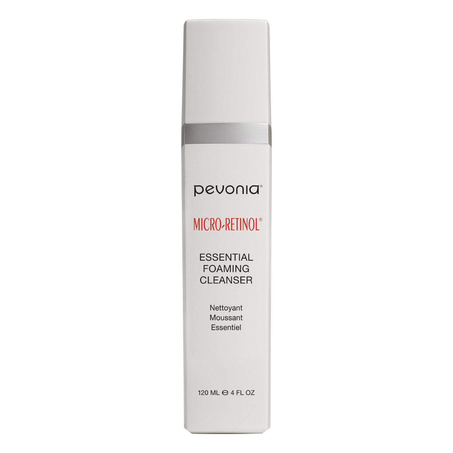 Micro-Retinol Essential Foaming Cleanser (8073850028310)