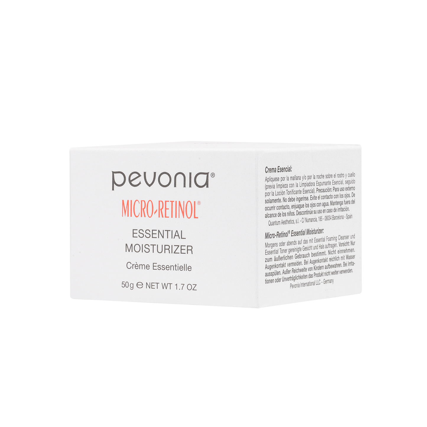 Micro-Retinol Essential Moisturizer (8073851535638)