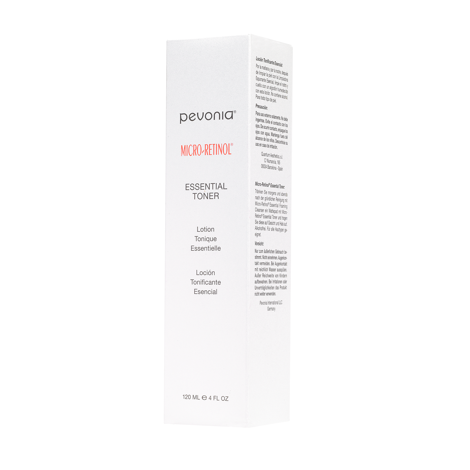 Micro-Retinol Essential Toner (8073851175190)