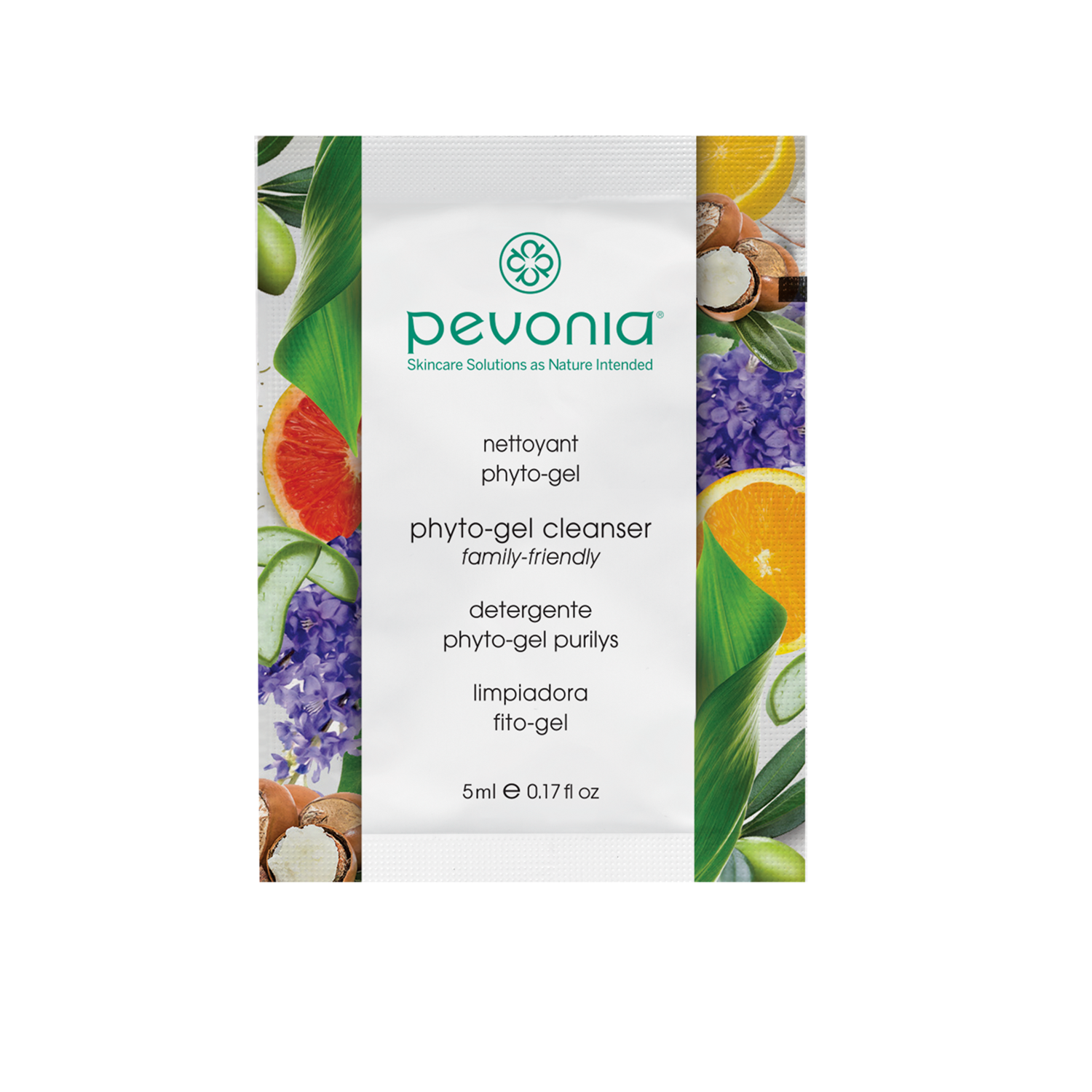 Phyto-Gel Cleanser (8076264669462)