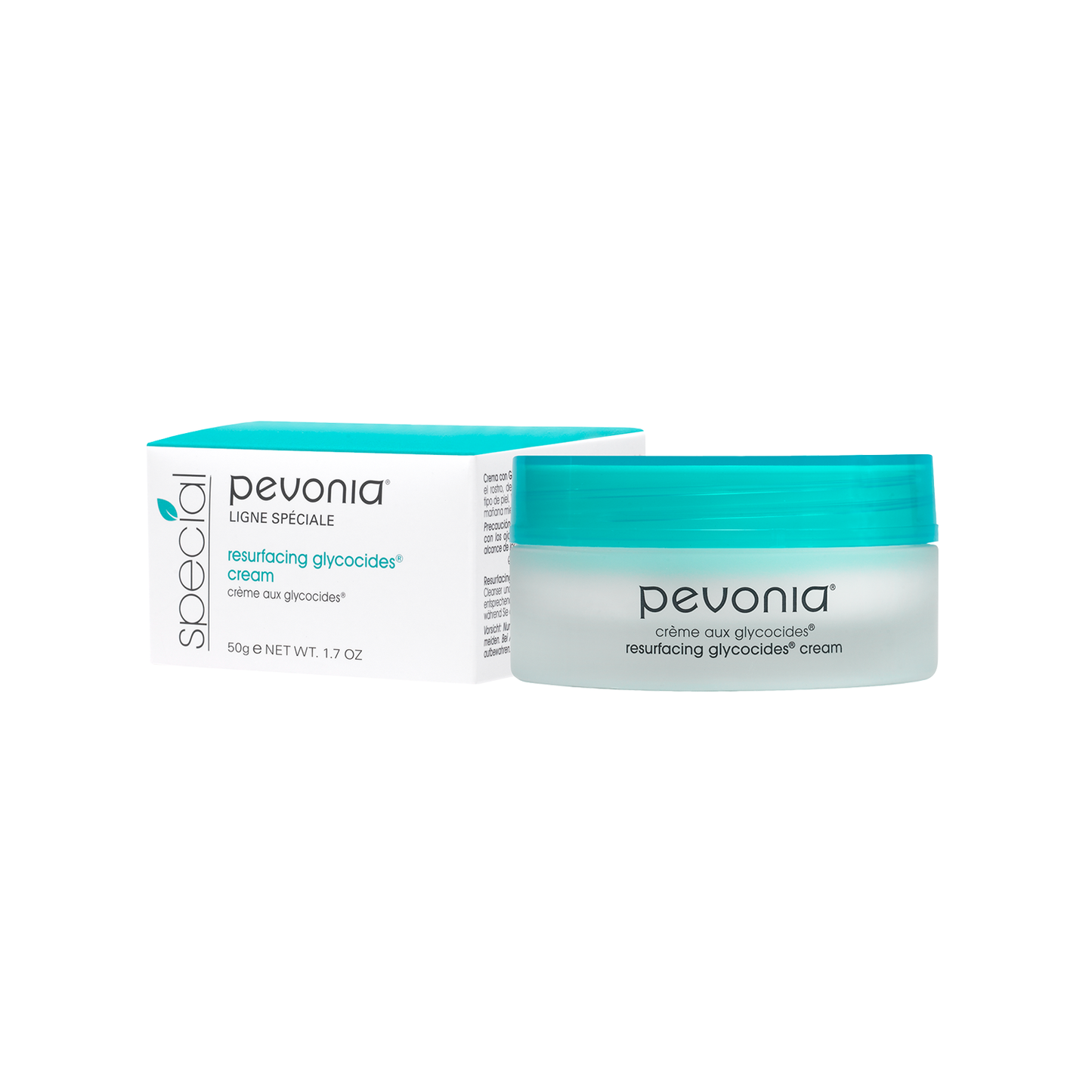 Resurfacing Glycocides Cream (8076255723798)