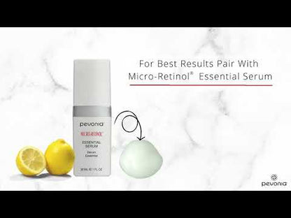 Micro-Retinol Essential Moisturiser