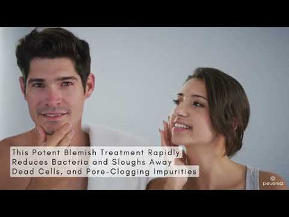 Clear-Control Blemish Treatment